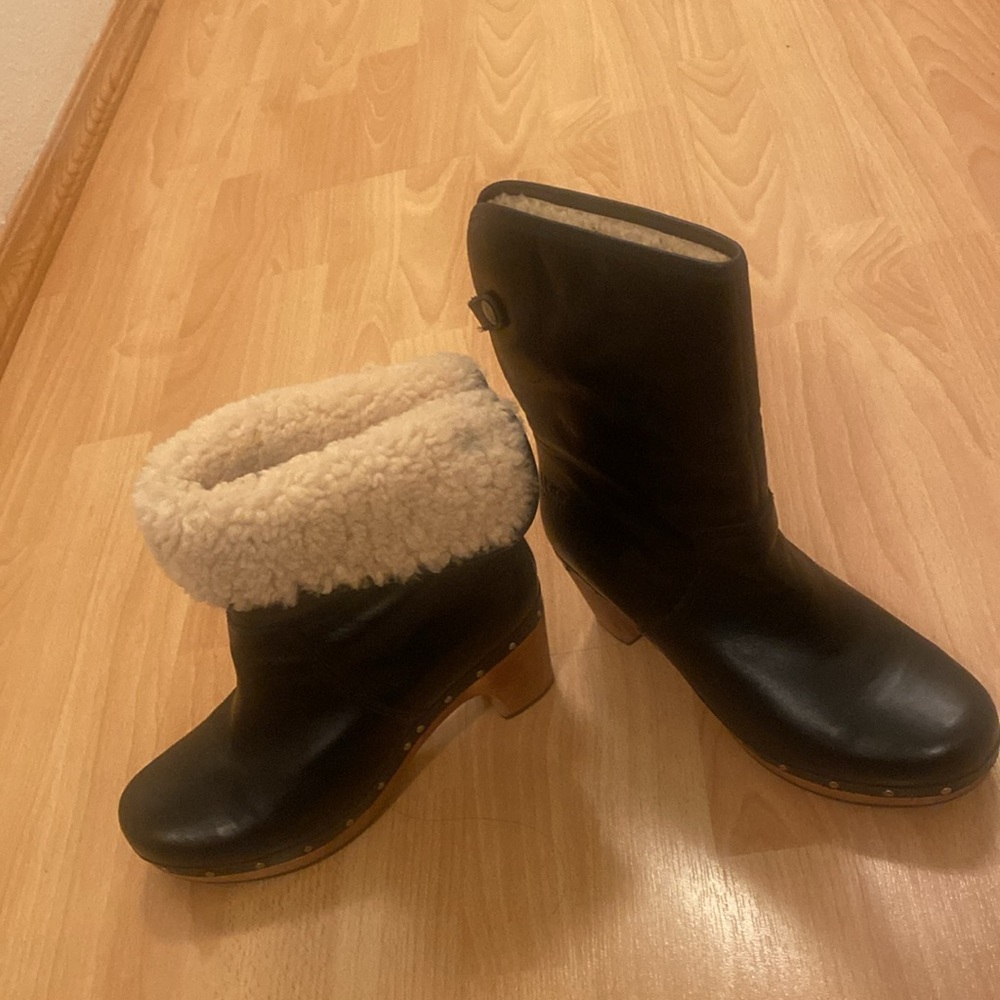 Ugg Boot Size 8, Bought From Nordstrom - image 2